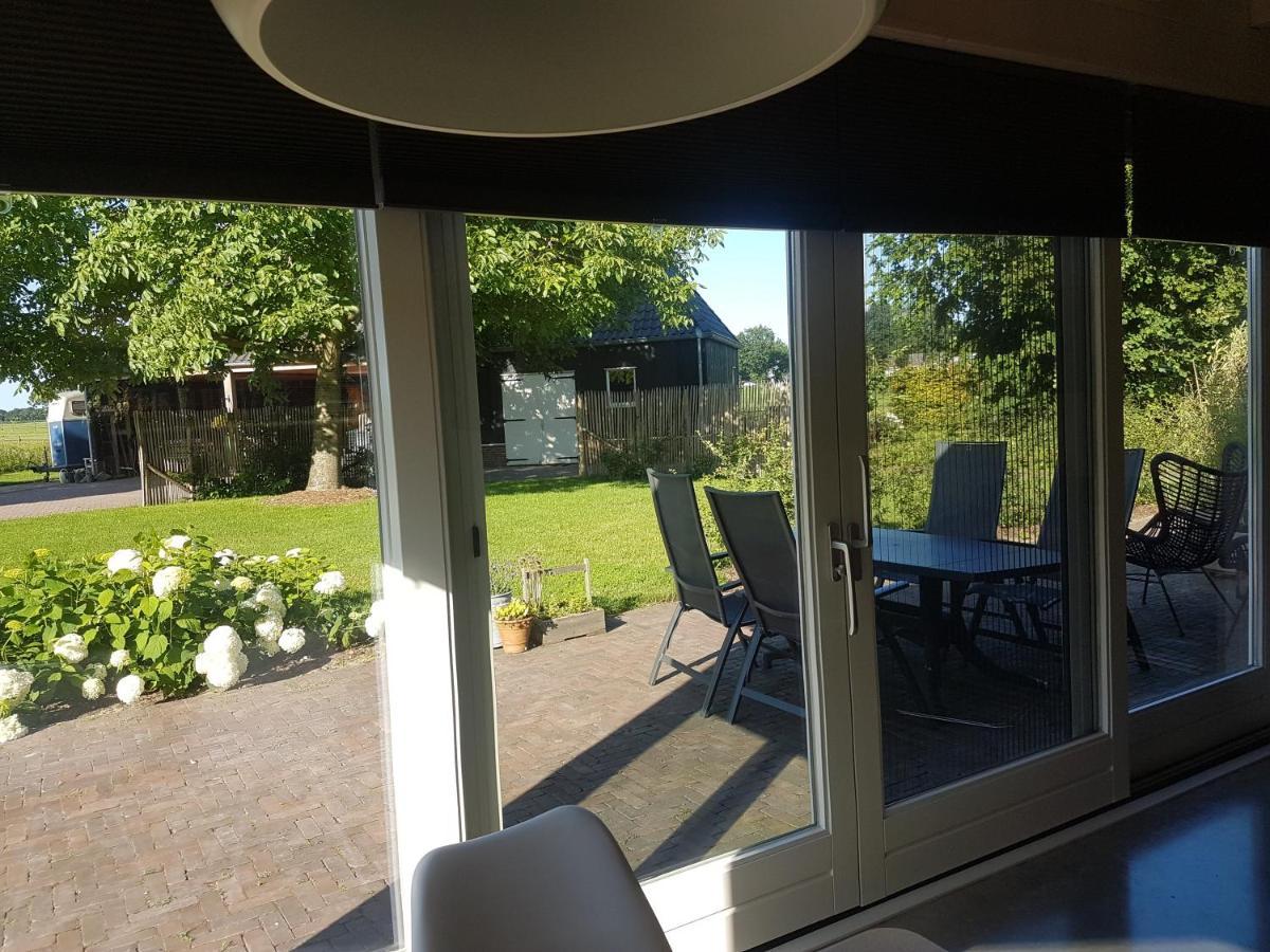 Ermerhoek, In De Hof Luaran gambar