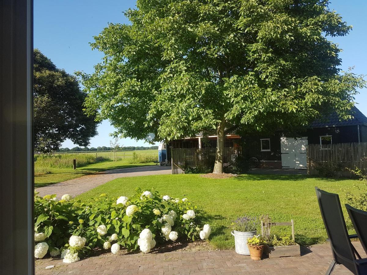 Ermerhoek, In De Hof Luaran gambar